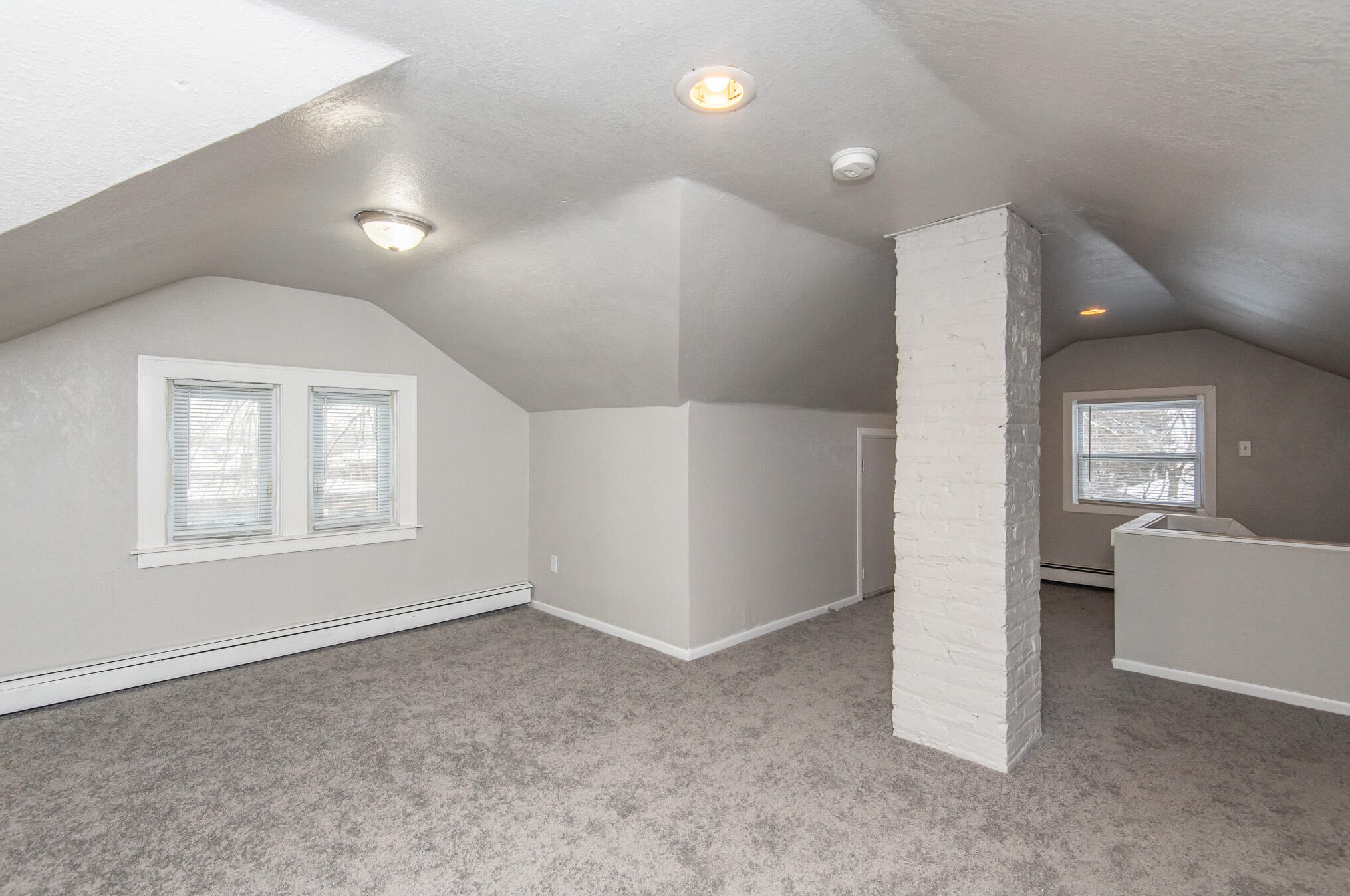 1515 William St, Racine WI  53402-4163 exterior