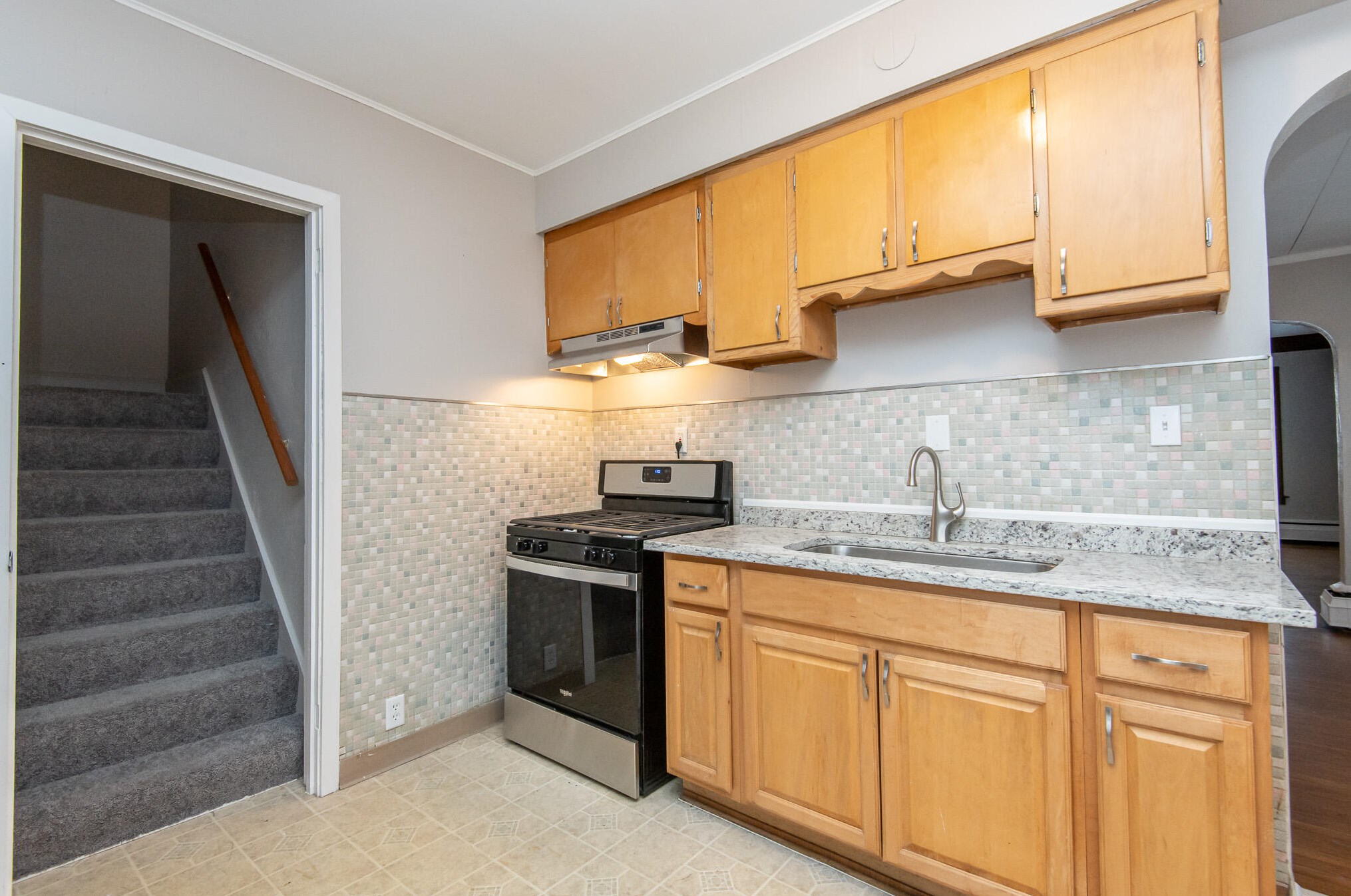 1515 William St, Racine WI  53402-4163 exterior