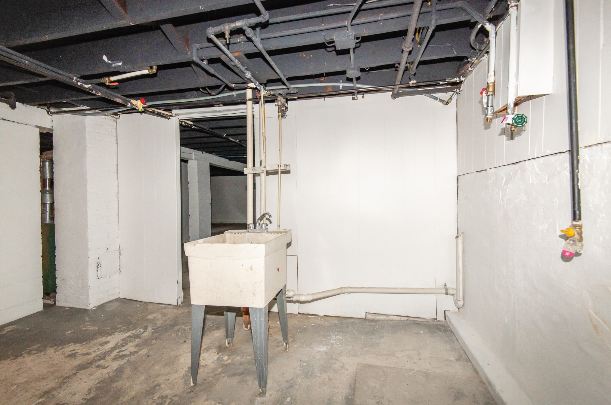 1515 William St, Racine WI  53402-4163 exterior