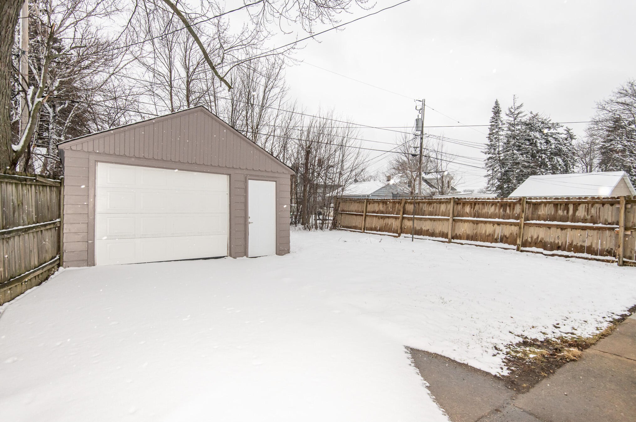 1515 William St, Racine WI  53402-4163 exterior