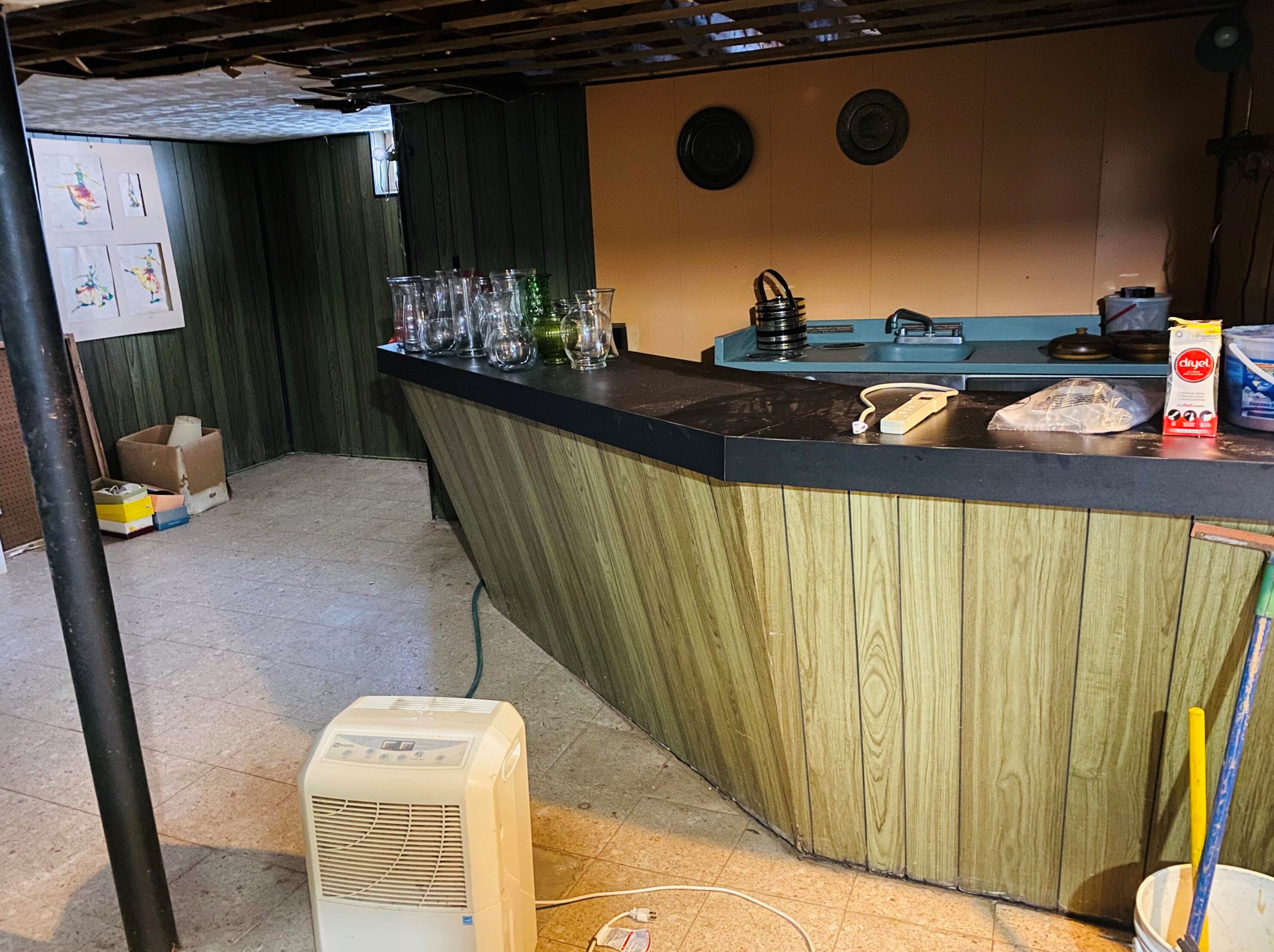 3885 144th St, Brookfield WI  53005-2364 exterior