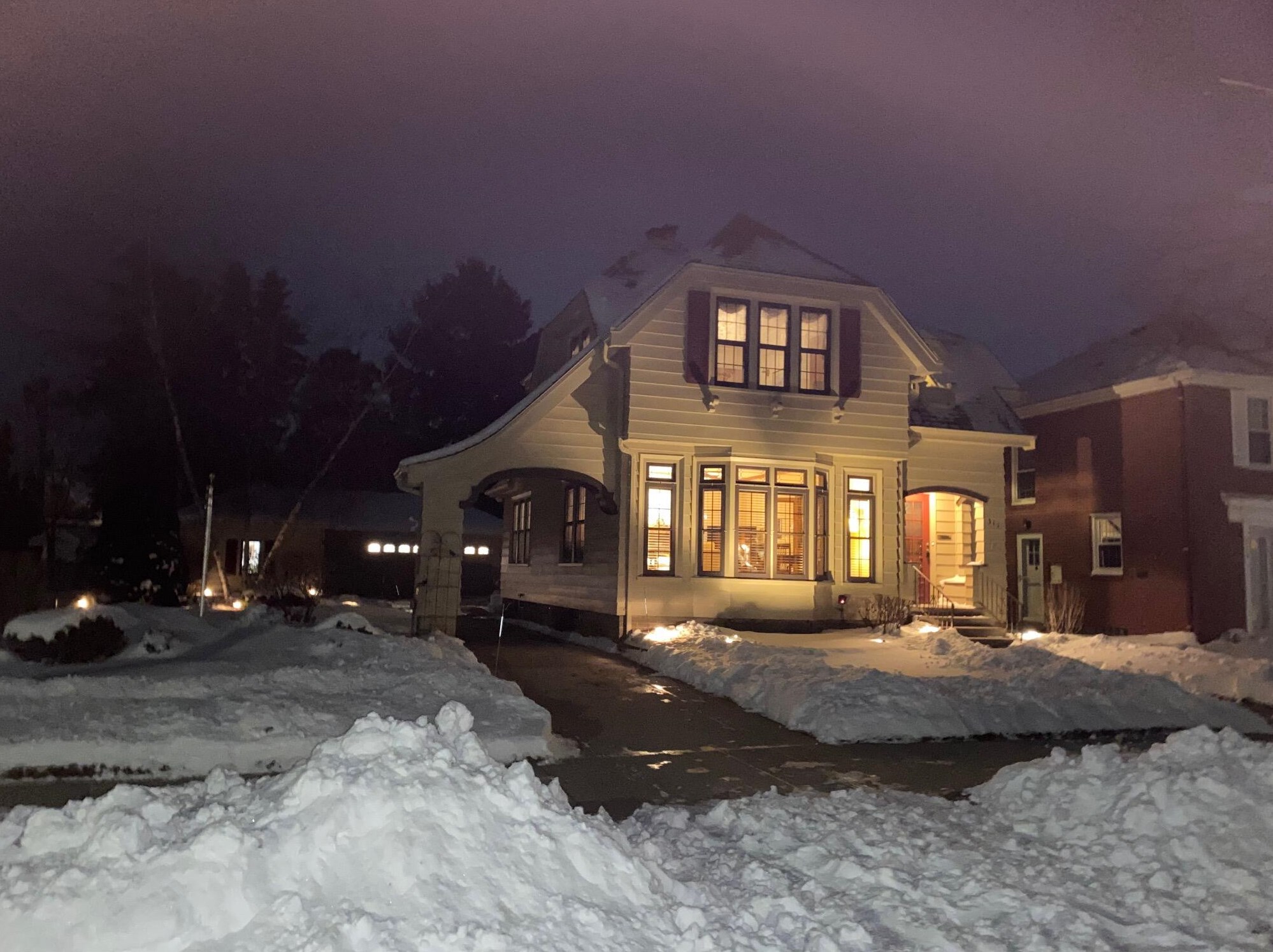 311 Wolff St, Racine WI  53402-4269 exterior