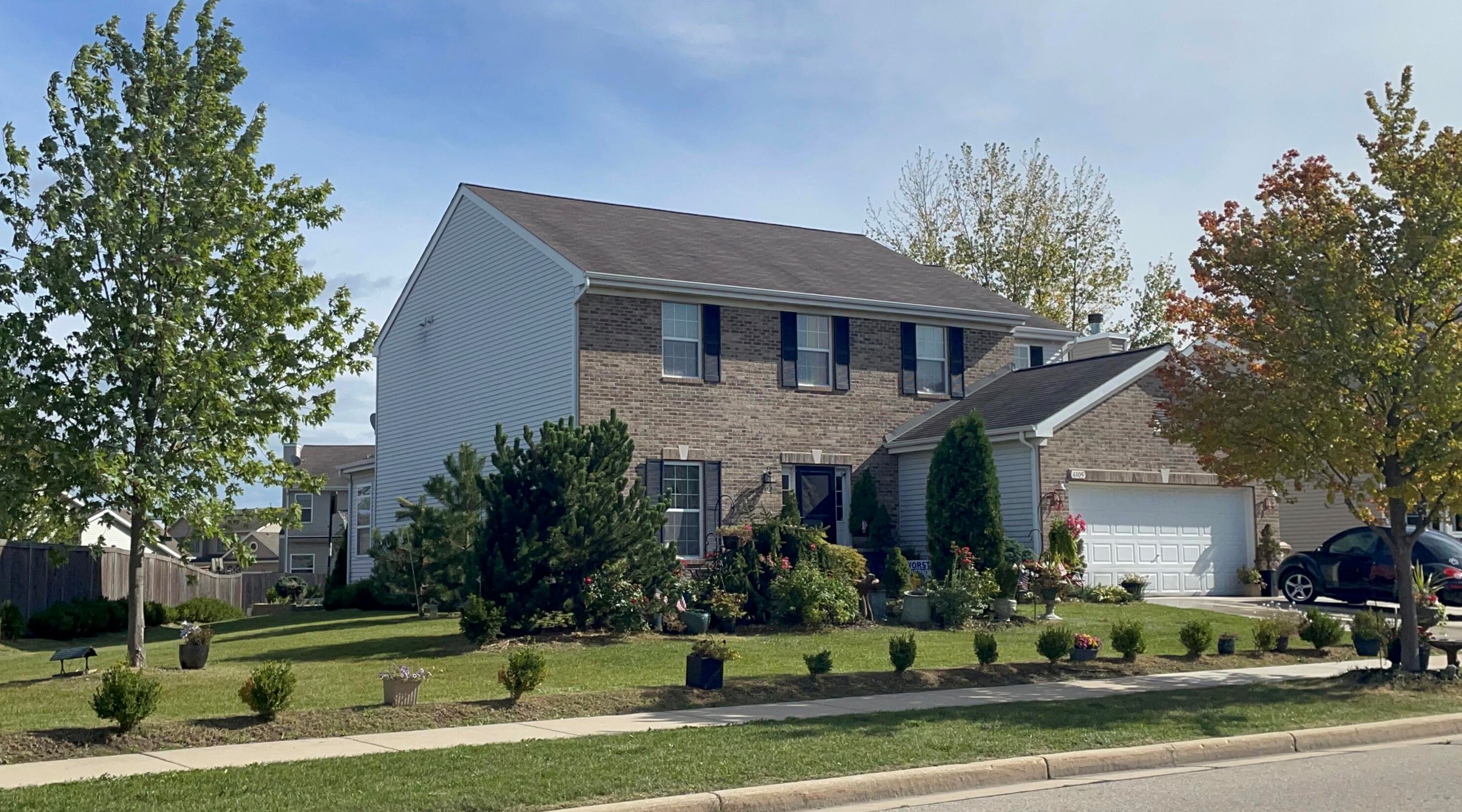 6105 94th Ct, Kenosha, WI 53142