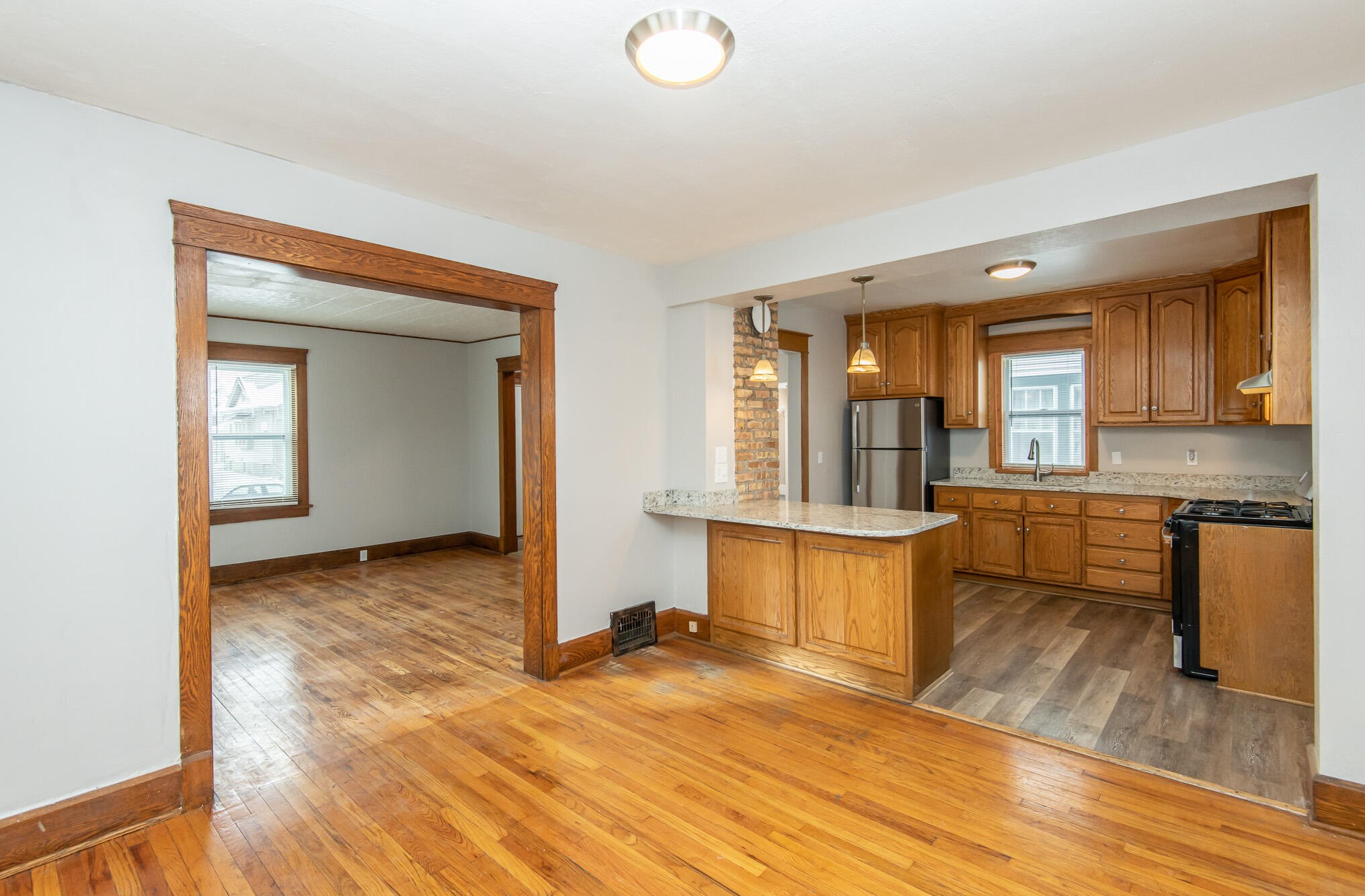 1625 Flett Ave, Racine WI  53405-3535 exterior