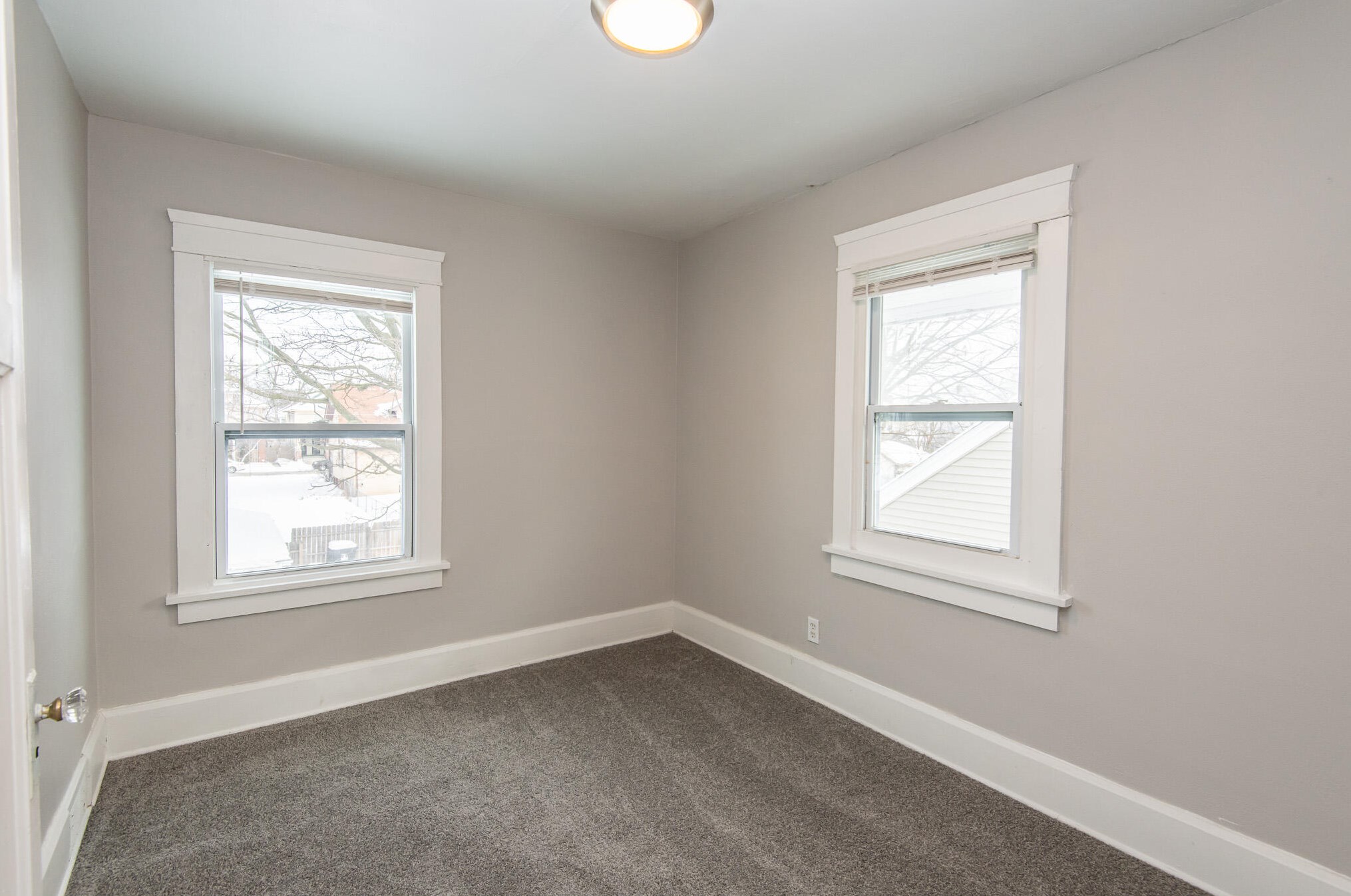 1625 Flett Ave, Racine WI  53405-3535 exterior