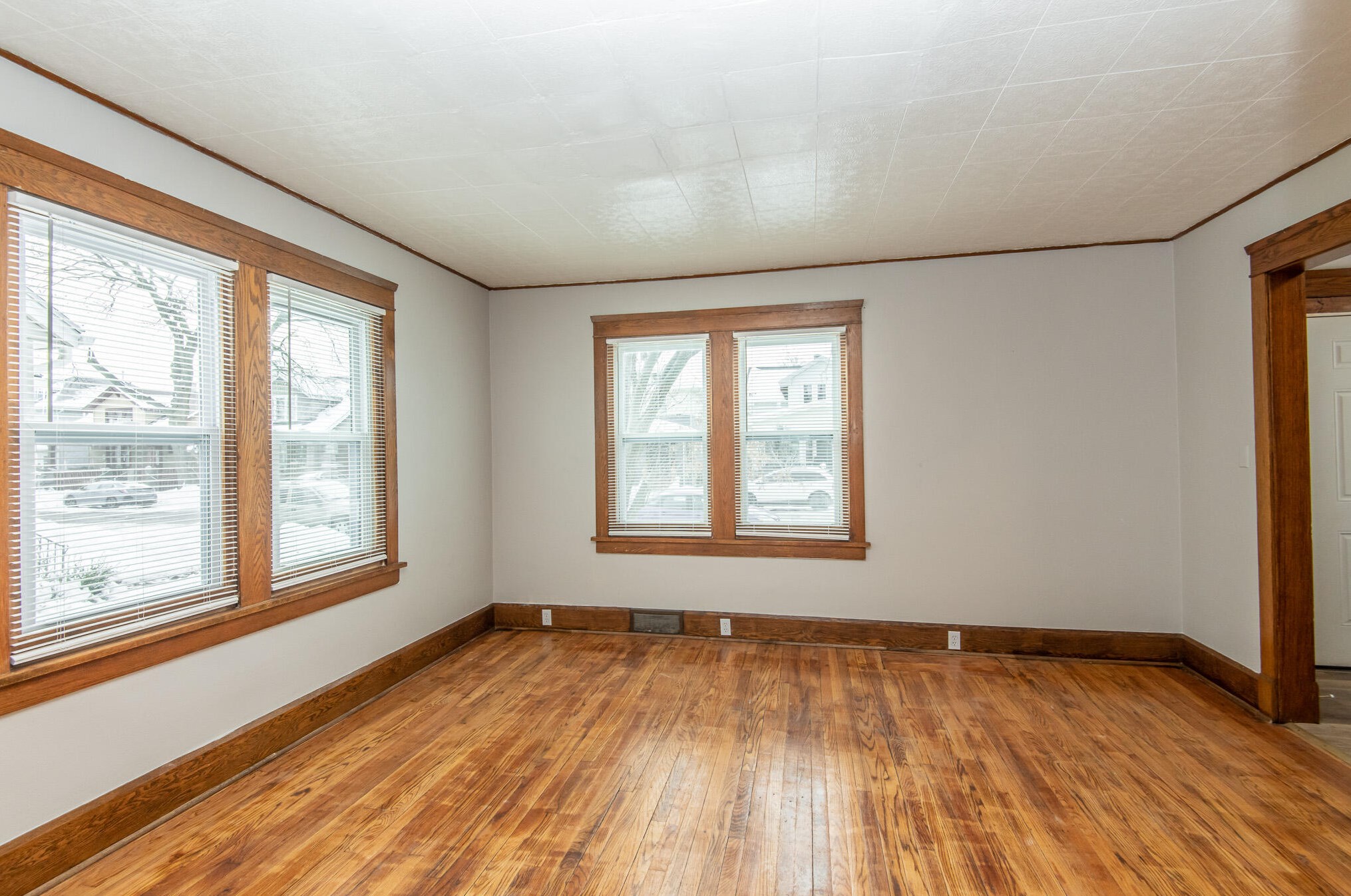 1625 Flett Ave, Racine WI  53405-3535 exterior