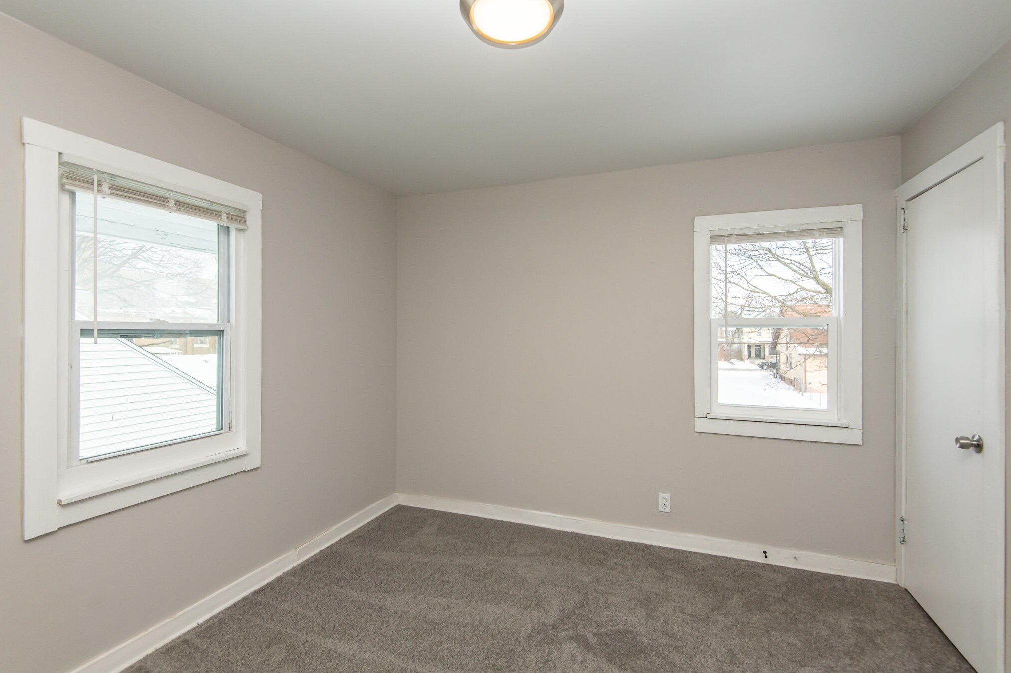 1625 Flett Ave, Racine WI  53405-3535 exterior