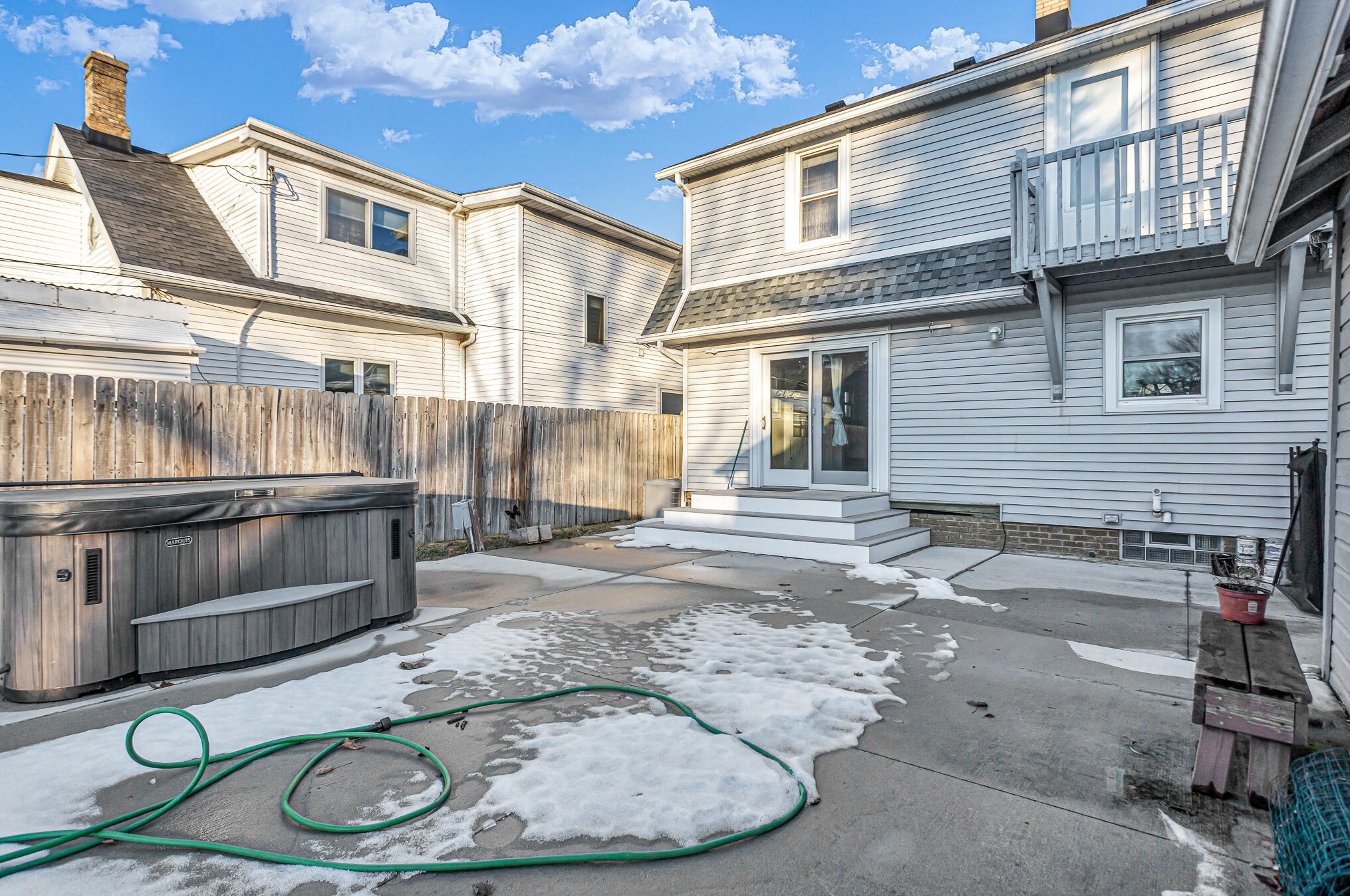 2524 10th St, Sheboygan WI  53081-6364 exterior