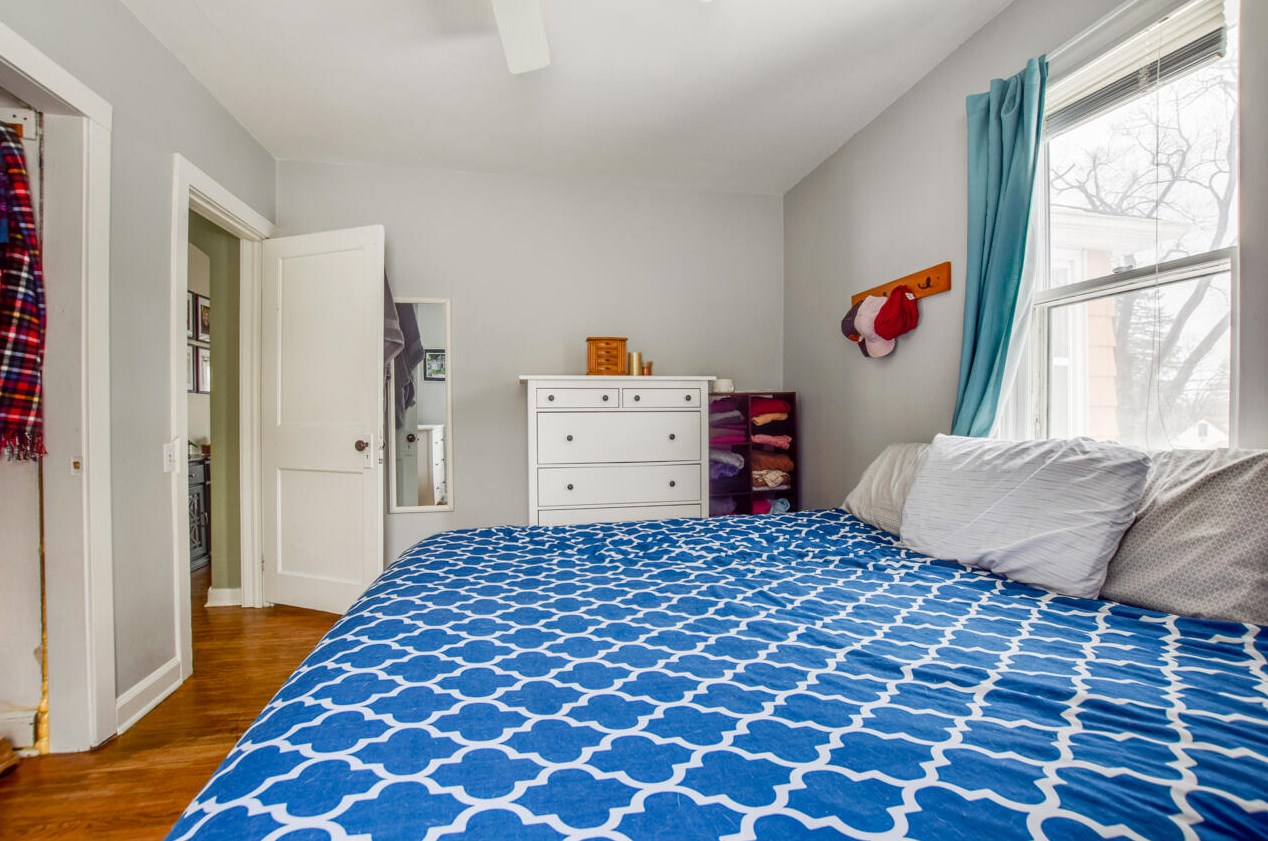 4117 Barby Ln, Madison WI 53704-1601 exterior