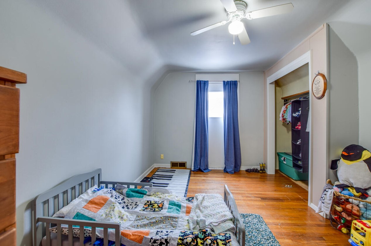 4117 Barby Ln, Madison WI 53704-1601 exterior