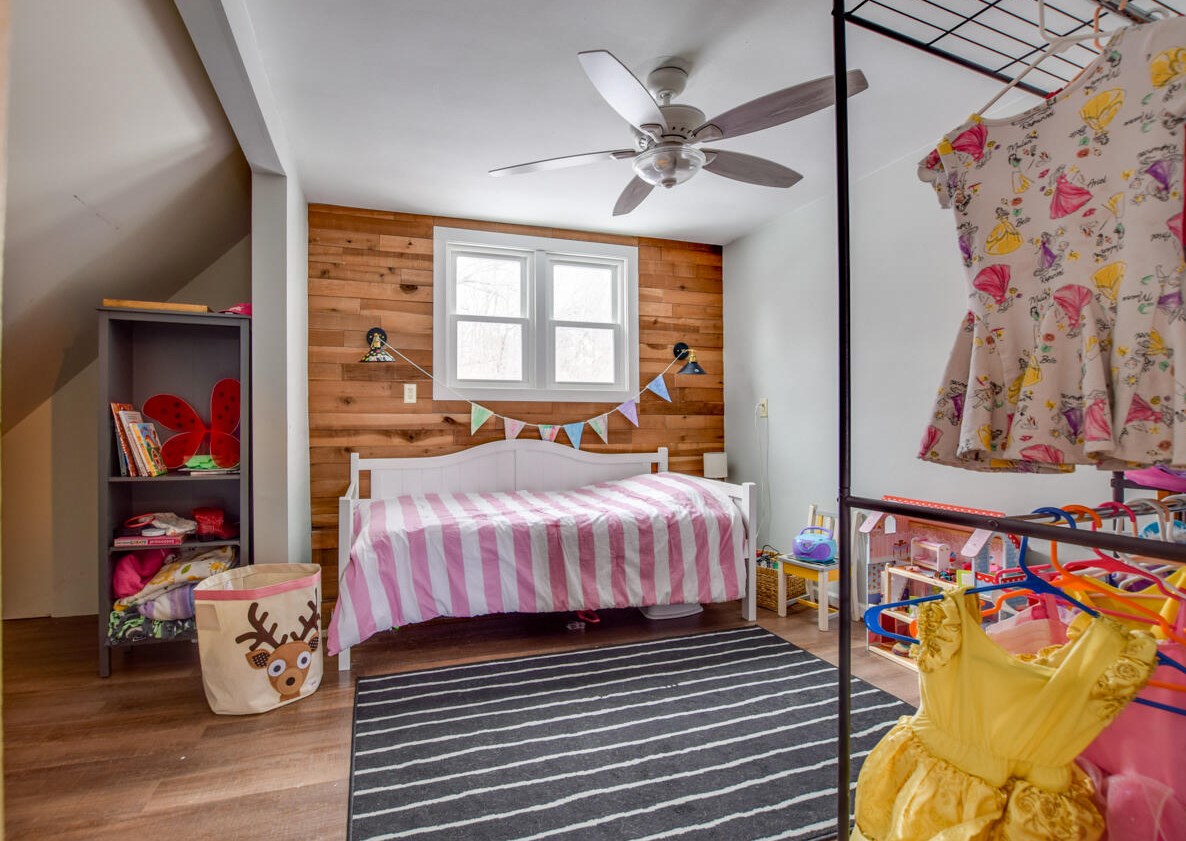 4117 Barby Ln, Madison WI 53704-1601 exterior