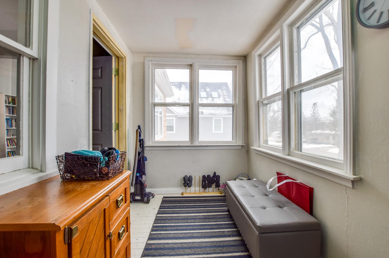 4117 Barby Ln, Madison WI 53704-1601 exterior