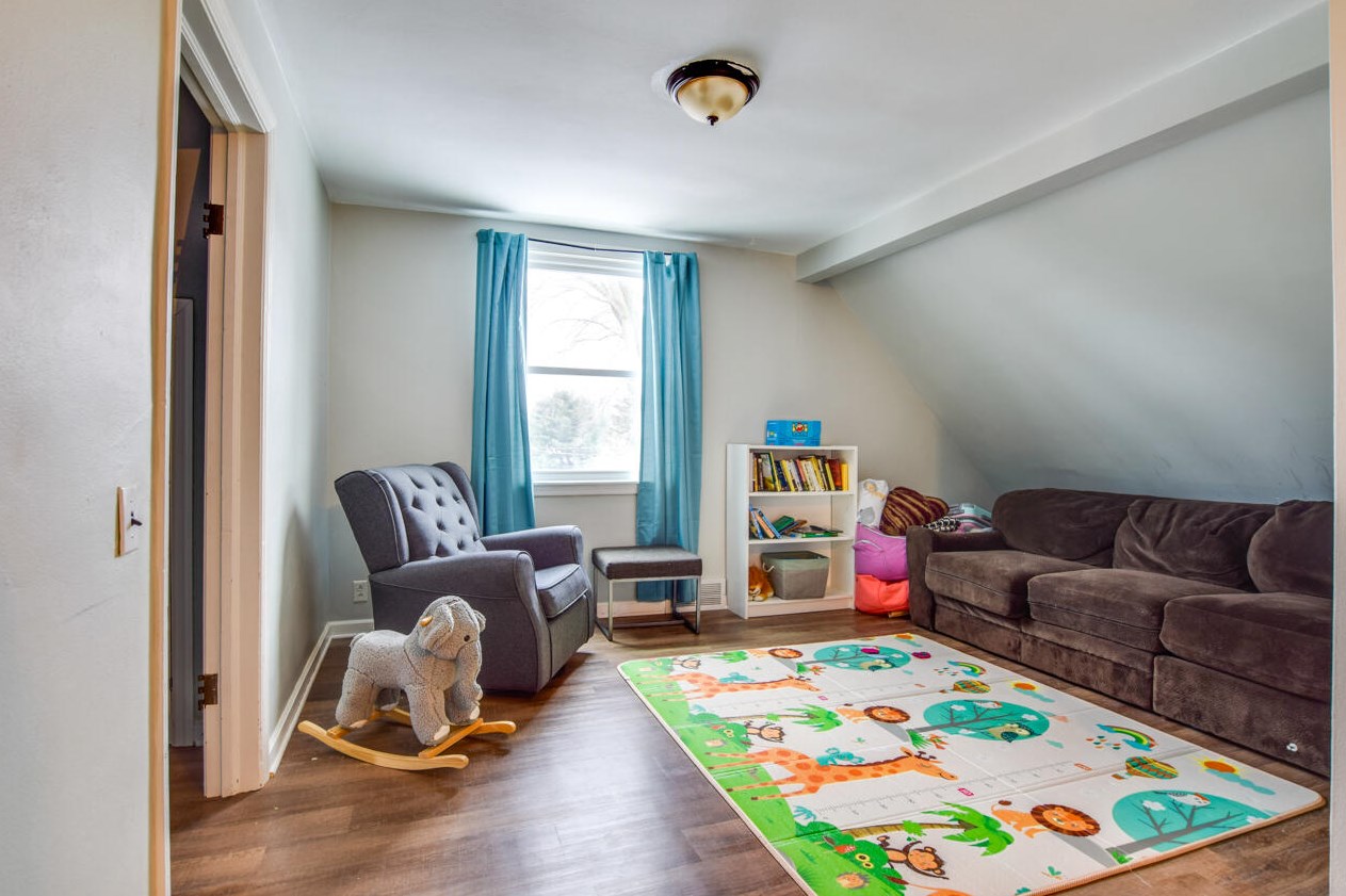 4117 Barby Ln, Madison WI 53704-1601 exterior