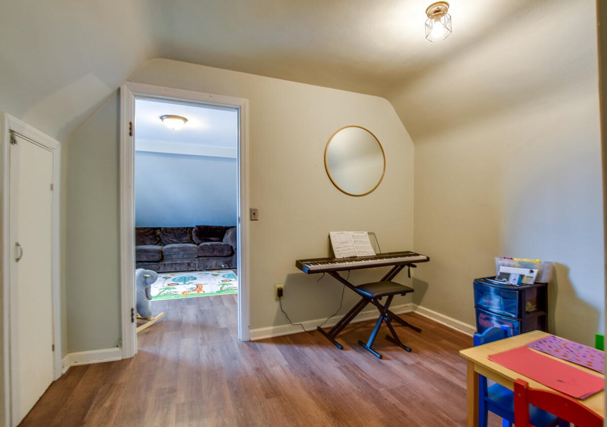 4117 Barby Ln, Madison WI 53704-1601 exterior