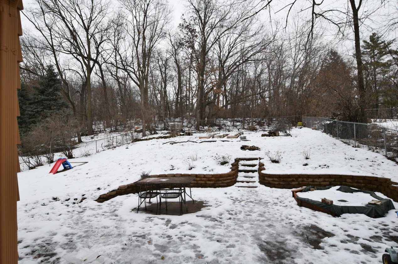 4117 Barby Ln, Madison WI 53704-1601 exterior