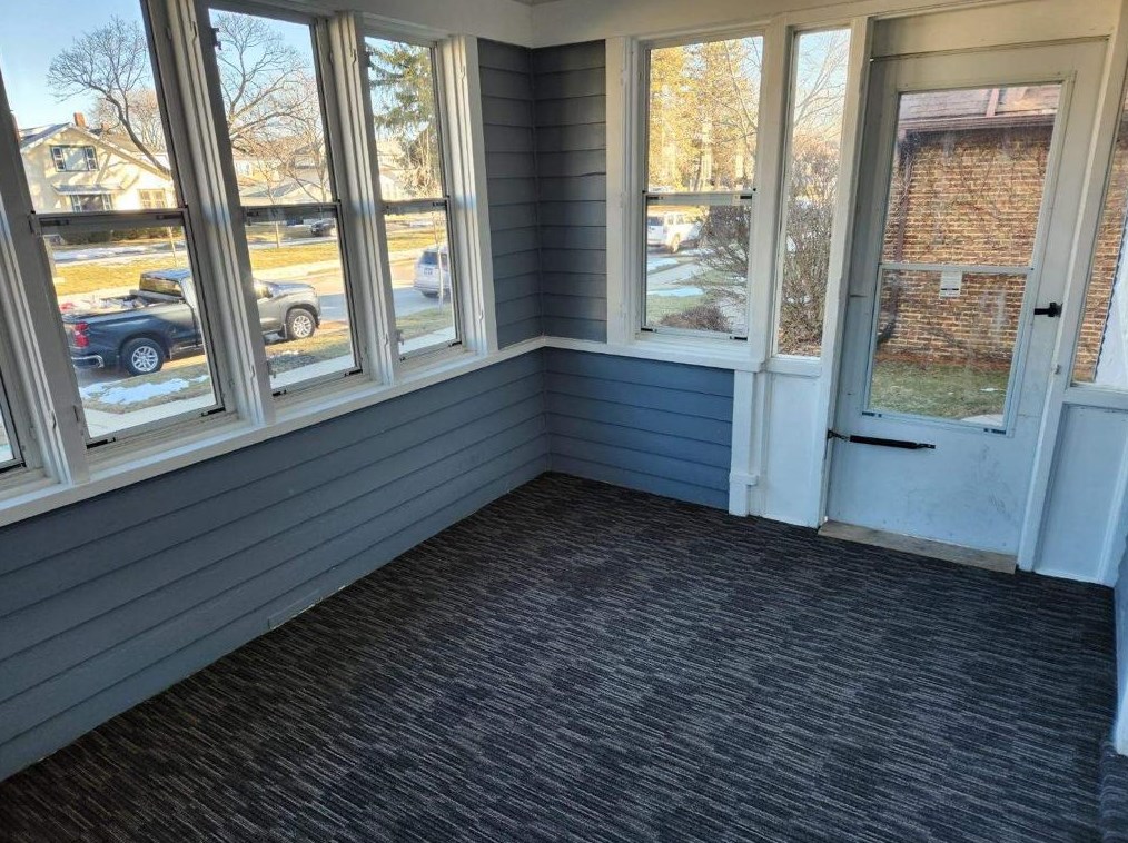 704 Blaine Ave, Racine WI  53405-2406 exterior