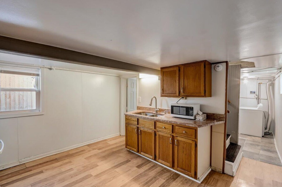 3846 Morris Ave, Cudahy WI  53110-2303 exterior