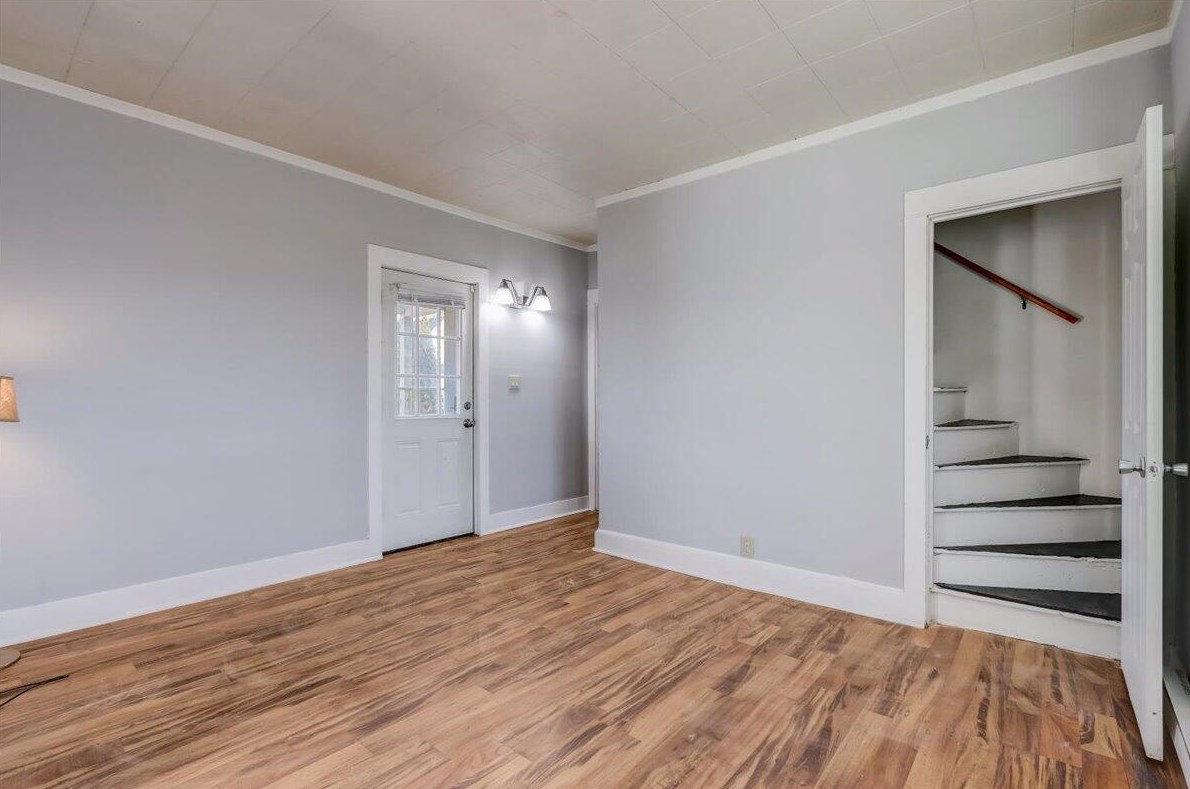 3846 Morris Ave, Cudahy WI  53110-2303 exterior