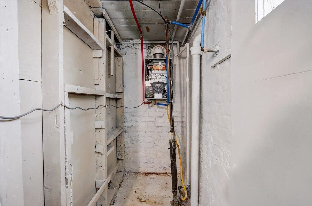 3846 Morris Ave, Cudahy WI  53110-2303 exterior