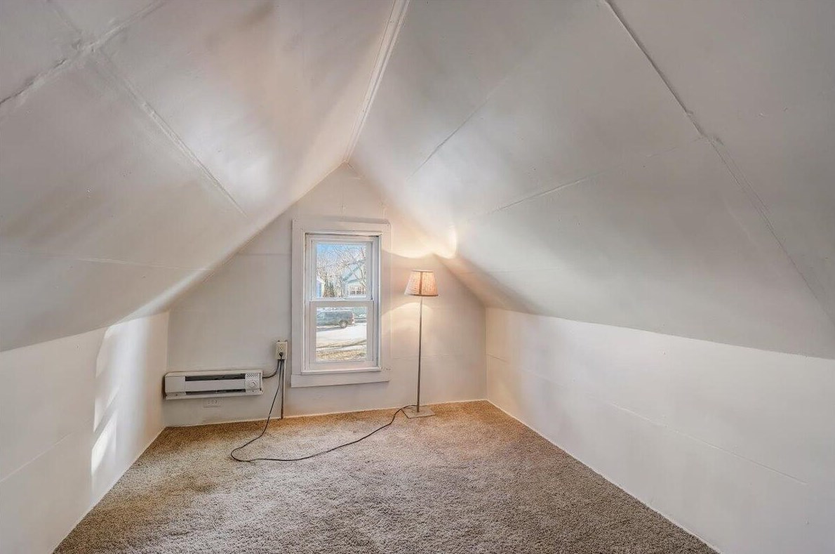 3846 Morris Ave, Cudahy WI  53110-2303 exterior