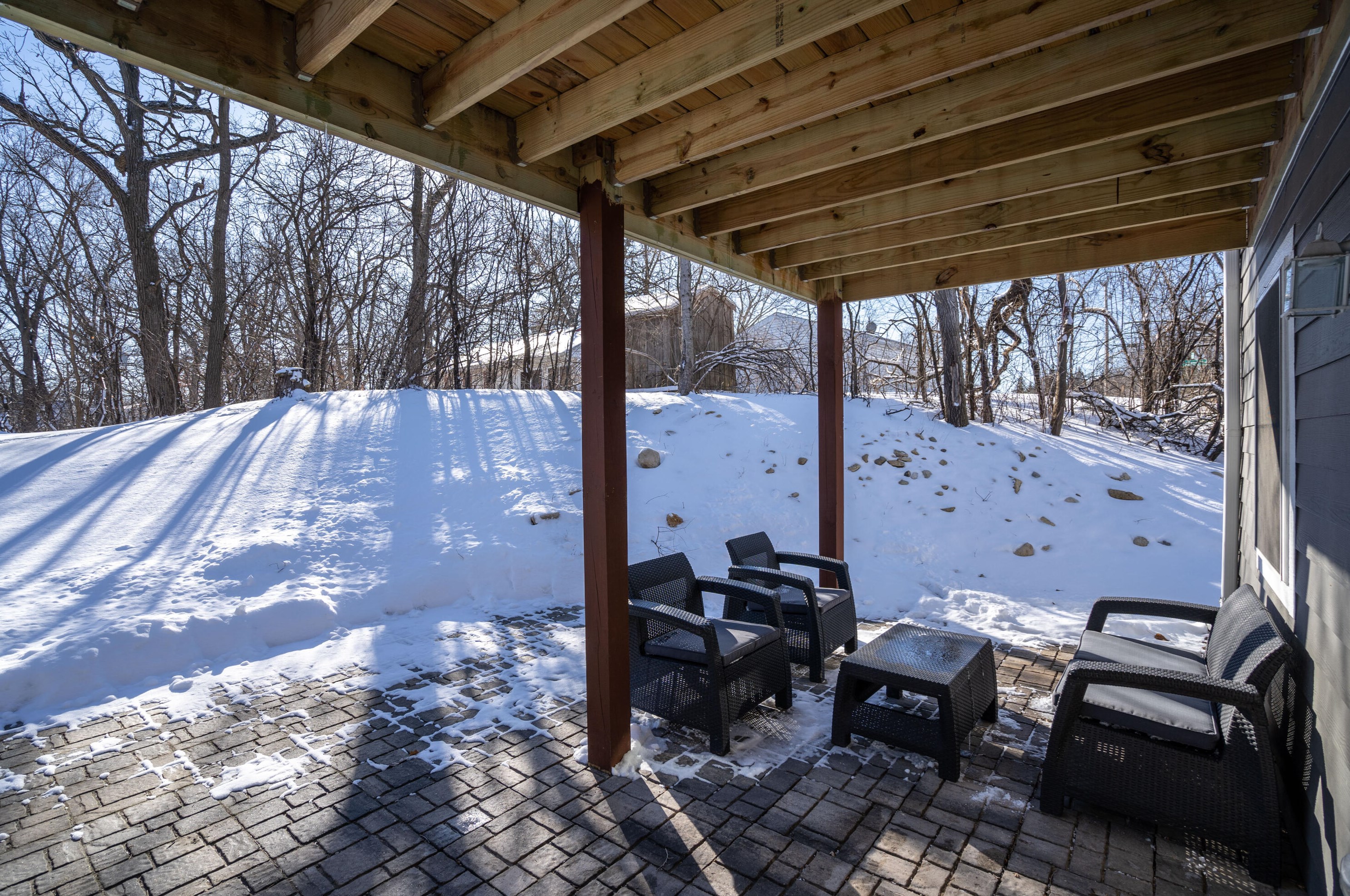 34335 Honey Ln, Lyons WI  53105-9220 exterior