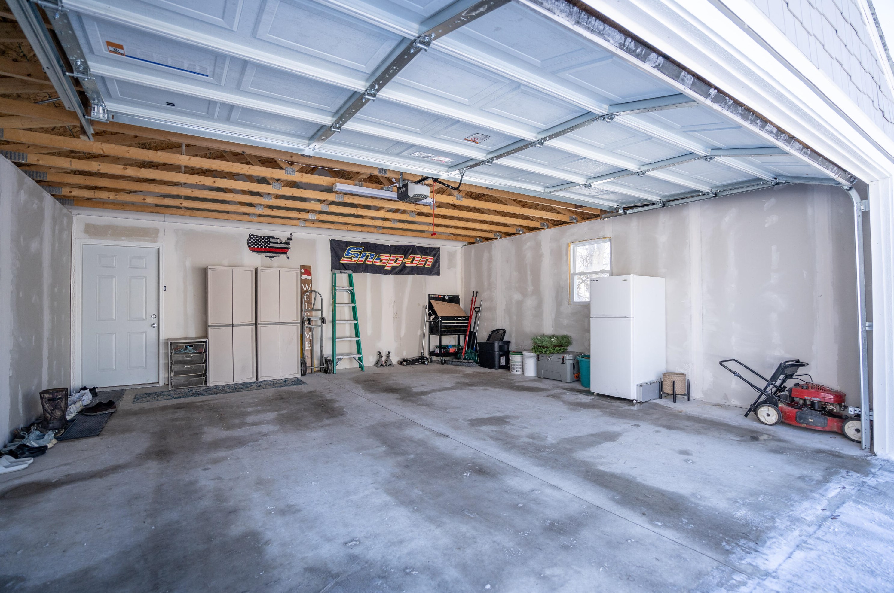 34335 Honey Ln, Lyons WI  53105-9220 exterior
