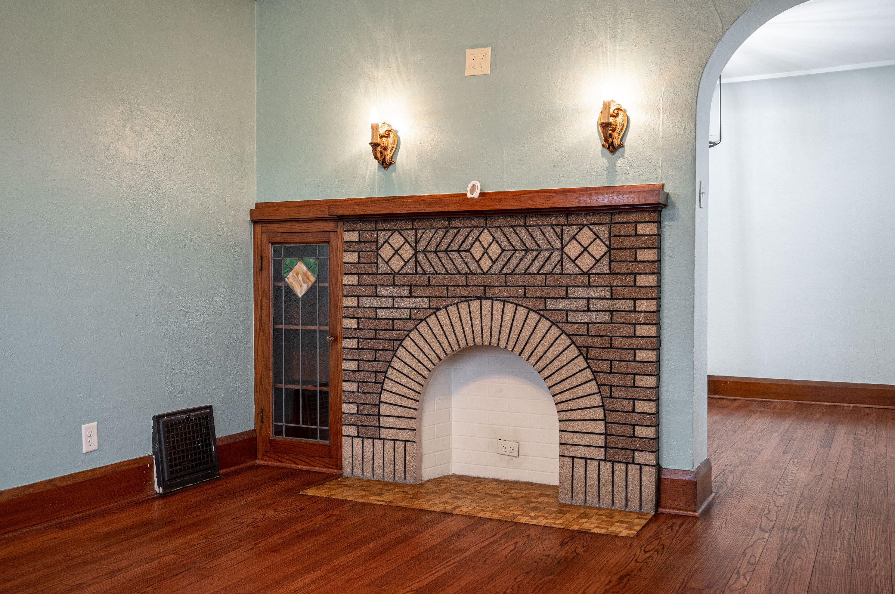 612 Romayne Ave, Racine WI  53402-4430 exterior