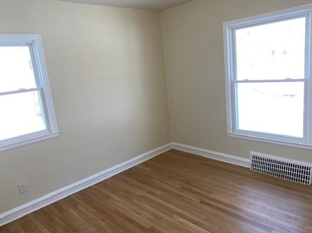 3861 Birchwood Ave, Cudahy WI  53110-2705 exterior