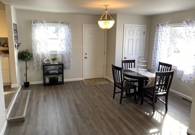 3861 Birchwood Ave, Cudahy WI  53110-2705 exterior