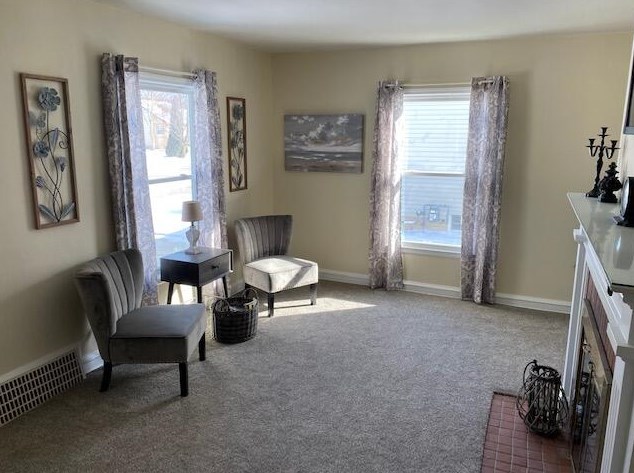 3861 Birchwood Ave, Cudahy WI  53110-2705 exterior