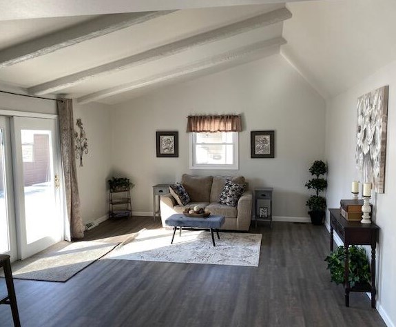 3861 Birchwood Ave, Cudahy WI  53110-2705 exterior