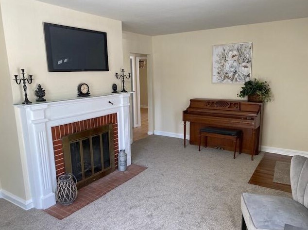 3861 Birchwood Ave, Cudahy WI  53110-2705 exterior