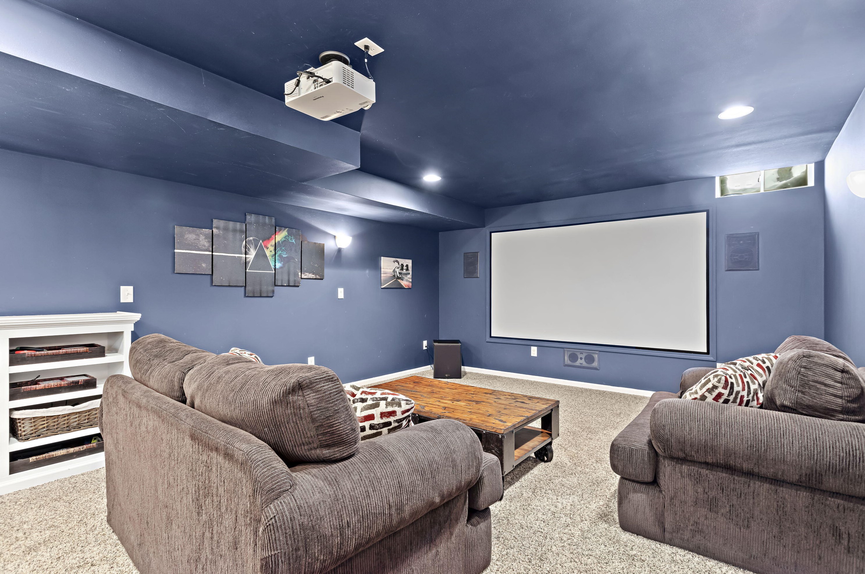 2257 Shoshoni St, Grafton WI  53024-9351 exterior