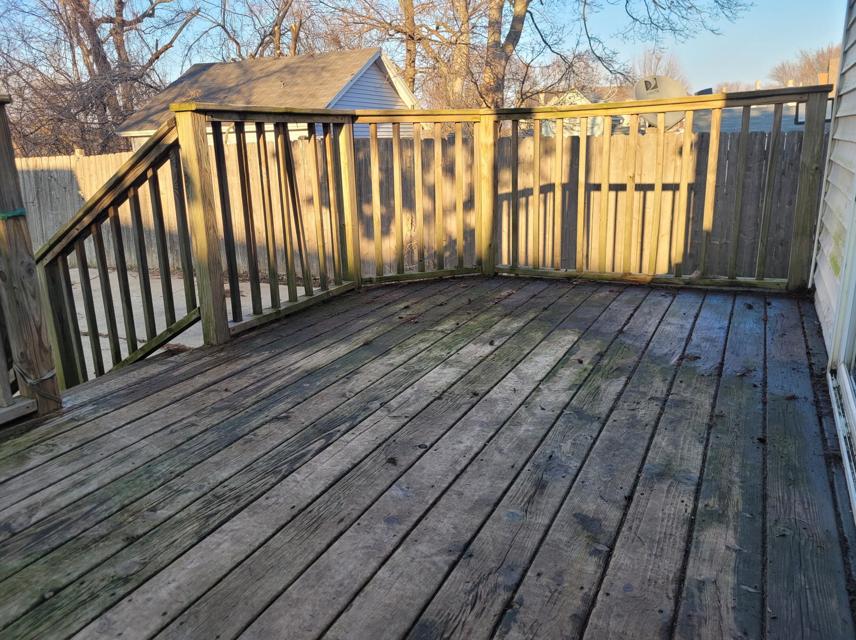 2122 Carmel Ave, Racine WI  53405-2630 exterior