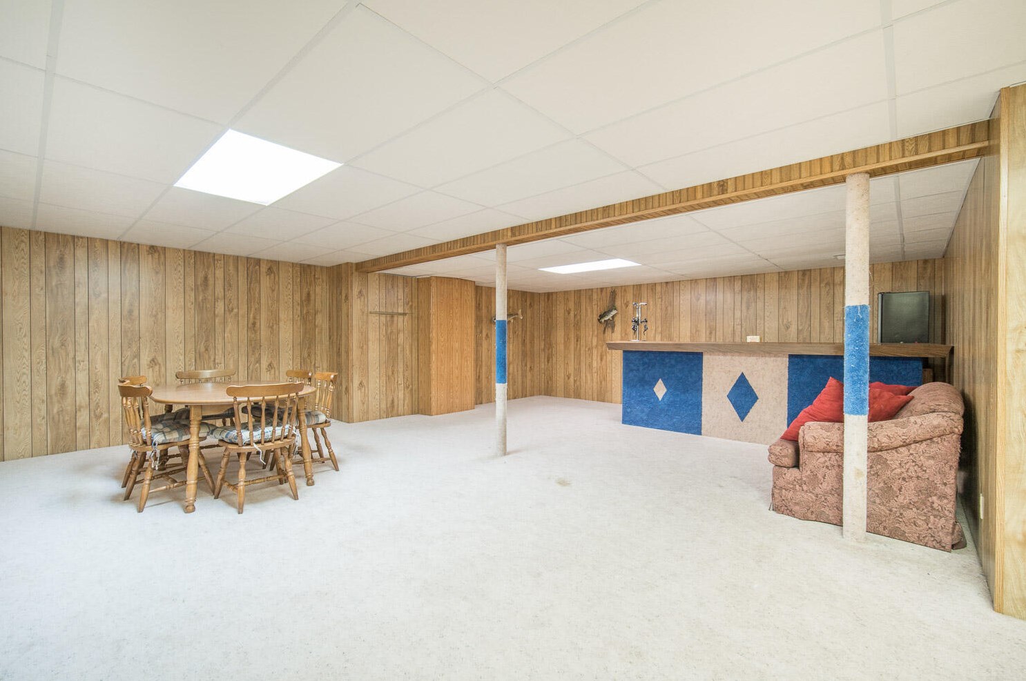 516 Paul Ave, Campbellsport WI  53010-2766 exterior
