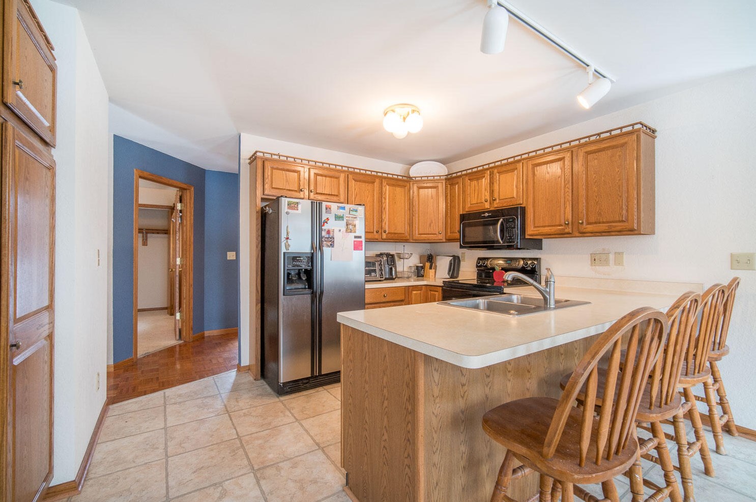 516 Paul Ave, Campbellsport WI  53010-2766 exterior