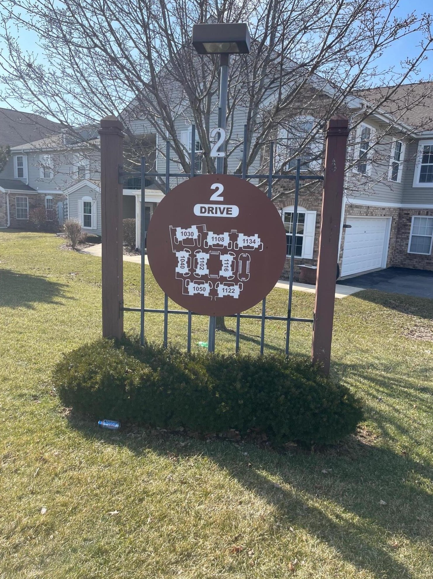 1102 Sunnyslope Dr, Racine WI  53406-6388 exterior