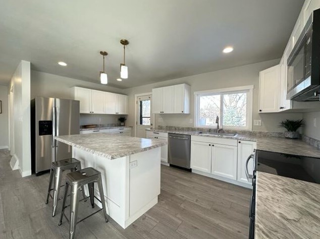 4824 Nottingham Ave, La Crosse WI  54601-8125 exterior