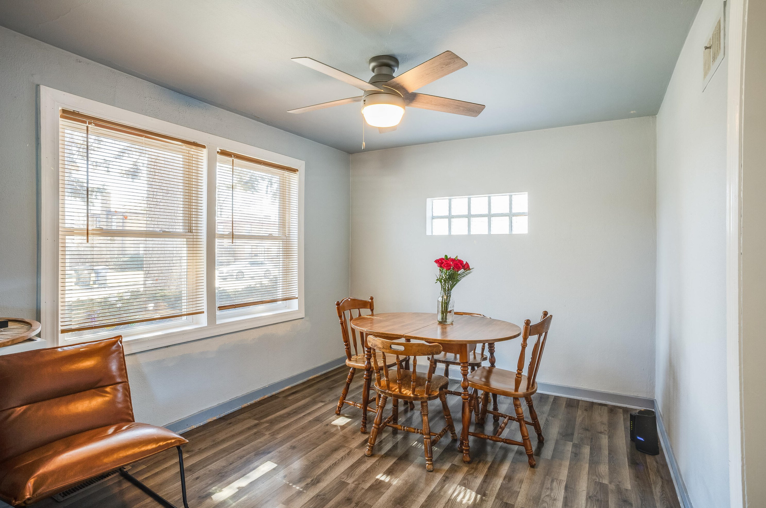 2404 Dwight St, Racine WI  53403-3051 exterior