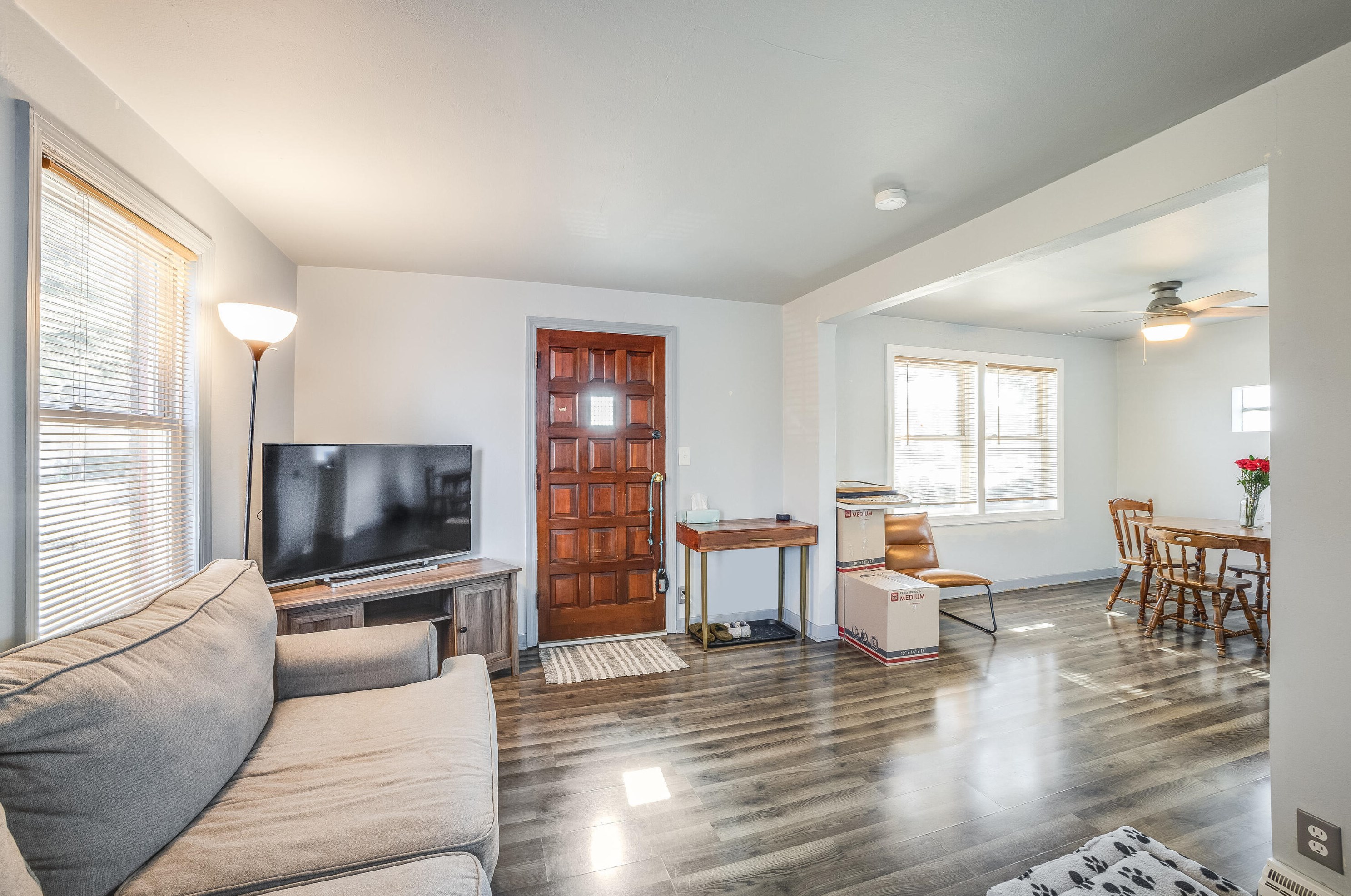 2404 Dwight St, Racine WI  53403-3051 exterior