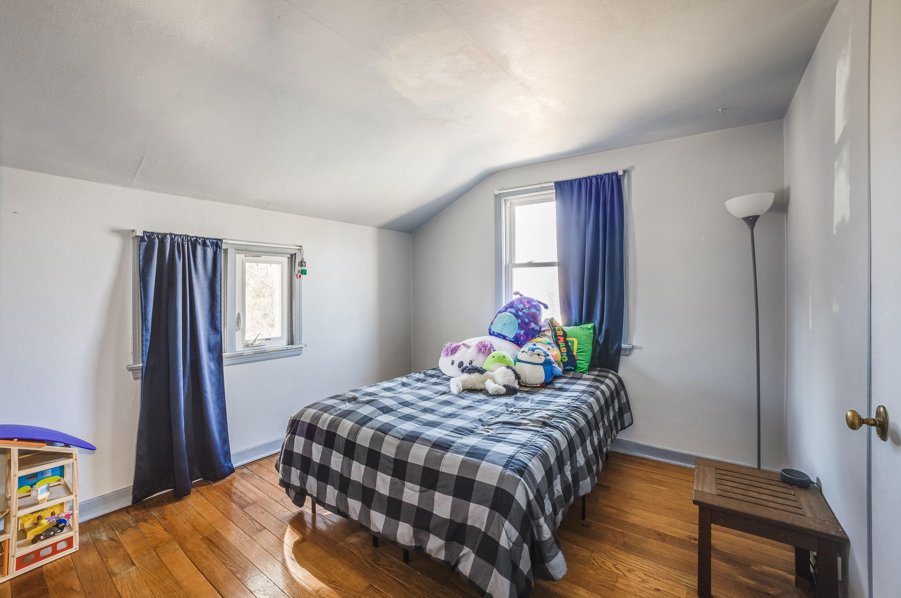 2404 Dwight St, Racine WI  53403-3051 exterior