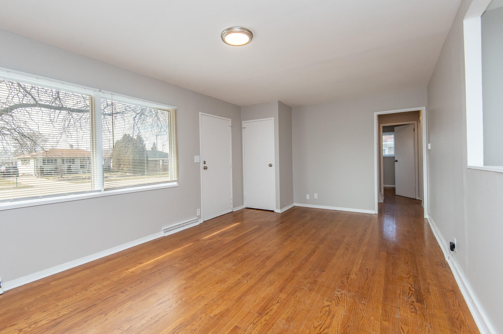 1917 Mount Pleasant St, Racine WI  53404-2236 exterior