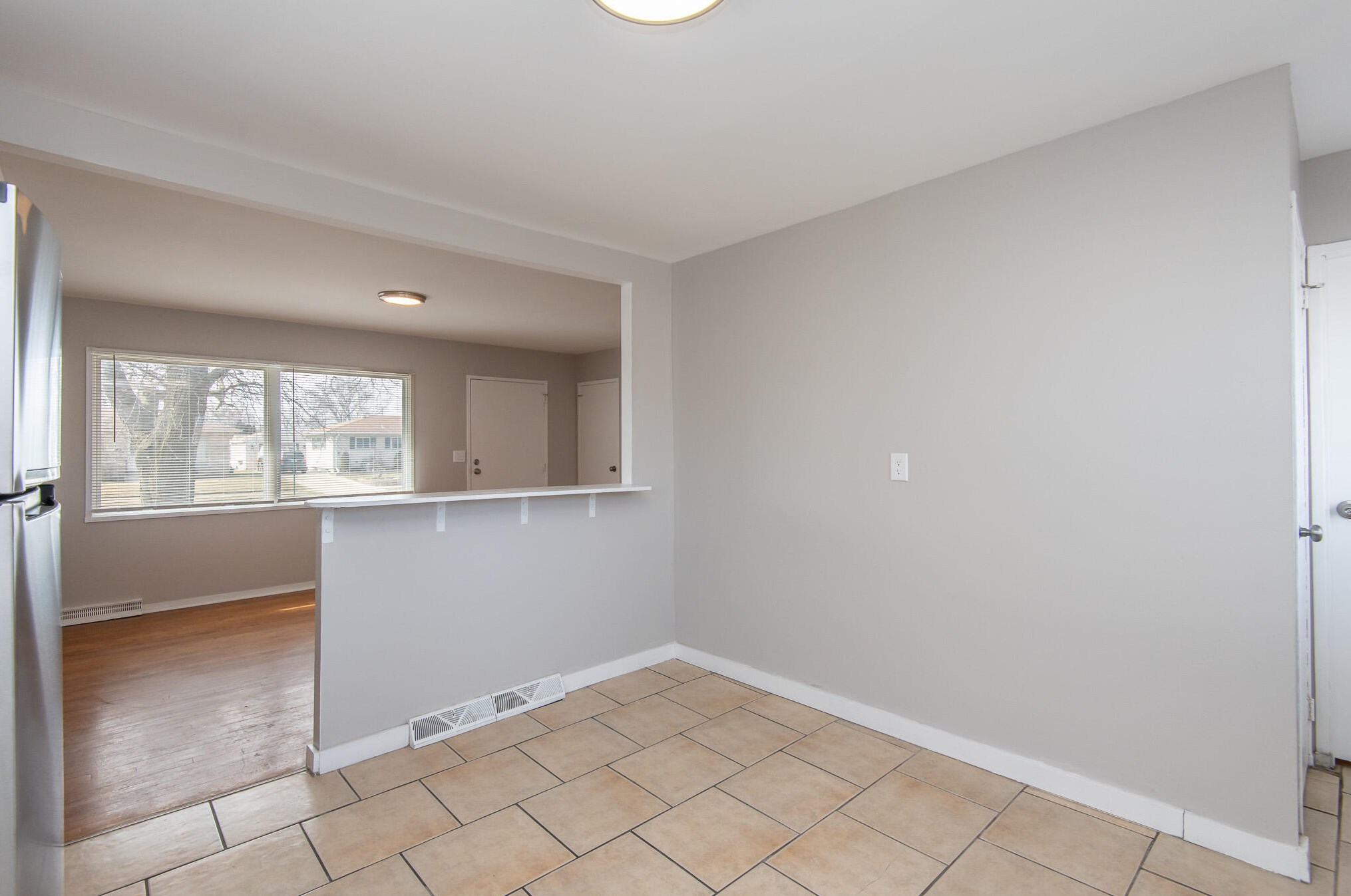 1917 Mount Pleasant St, Racine WI  53404-2236 exterior