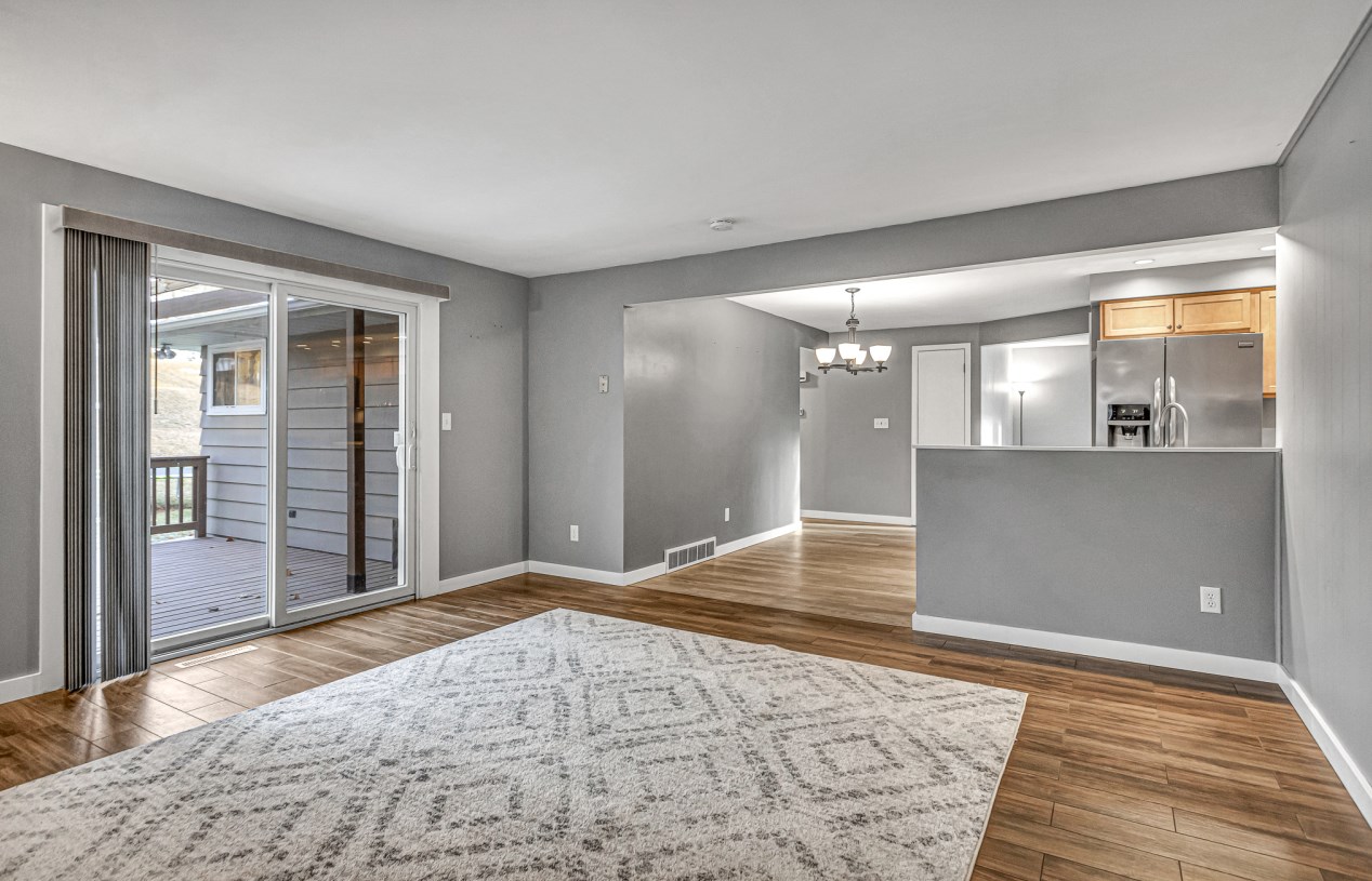 3949 17th Pl, Sheboygan WI  53081-7561 exterior