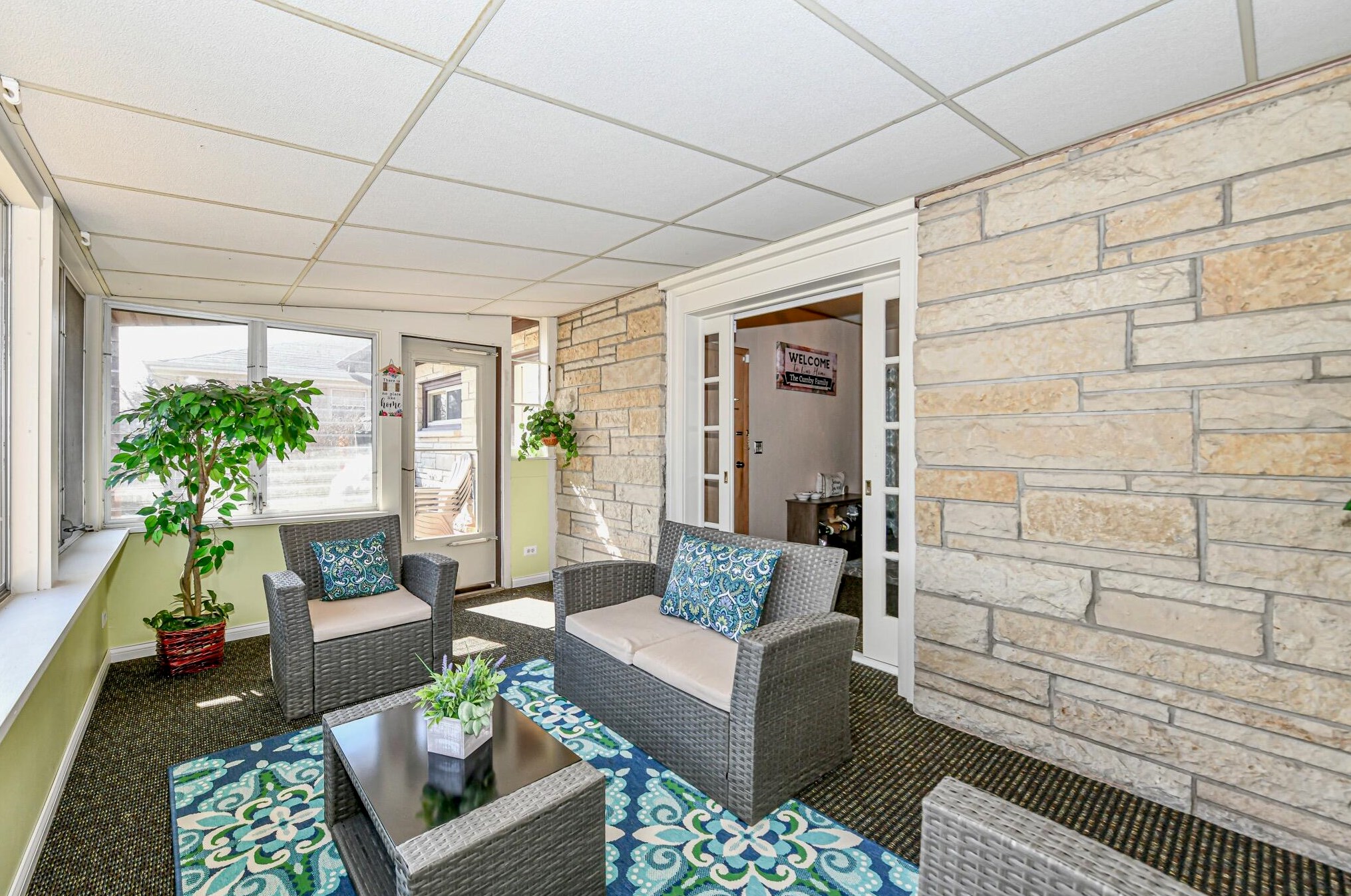 4548 108th St, Milwaukee WI  53225-4534 exterior