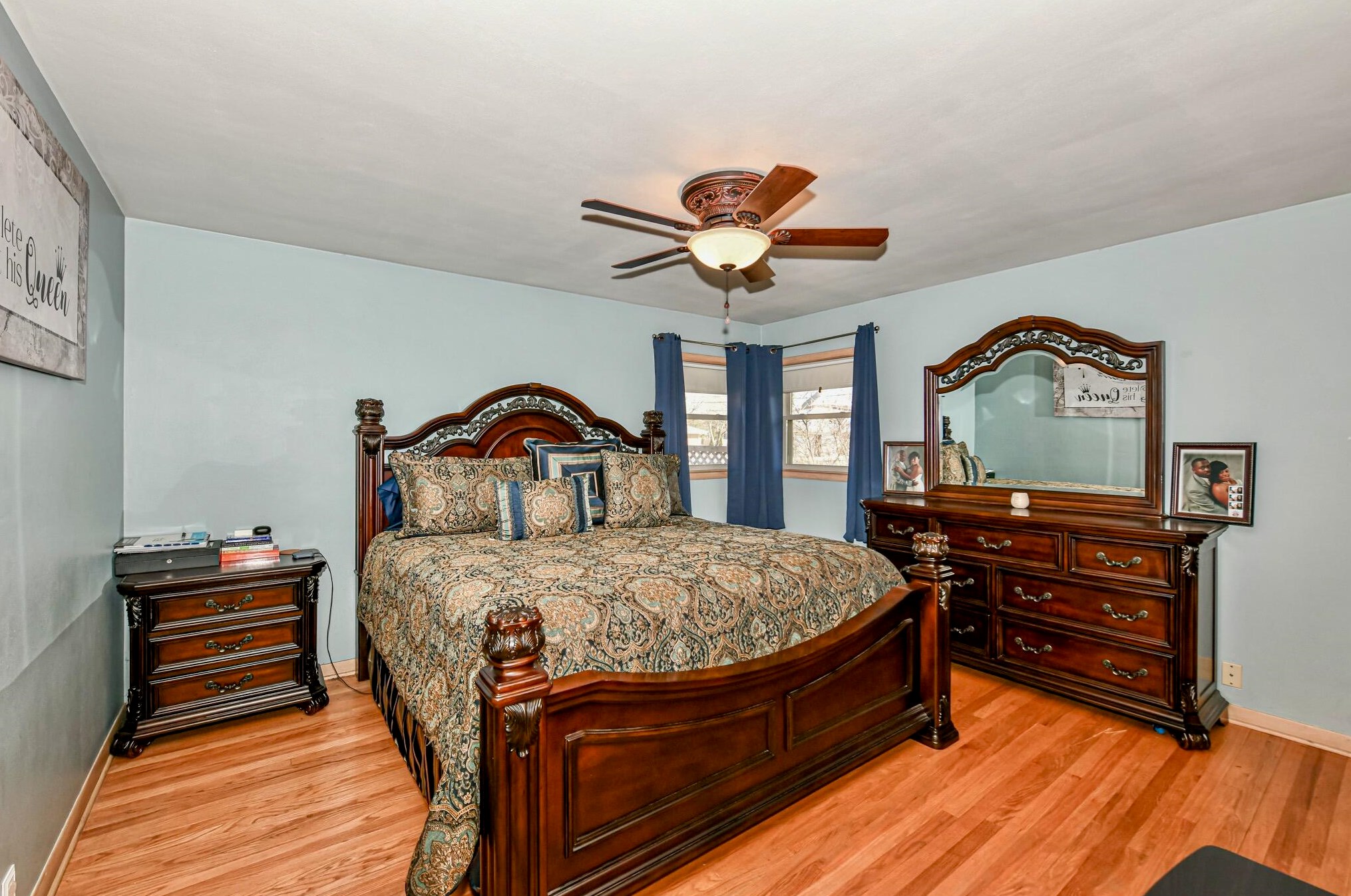 4548 108th St, Milwaukee WI  53225-4534 exterior