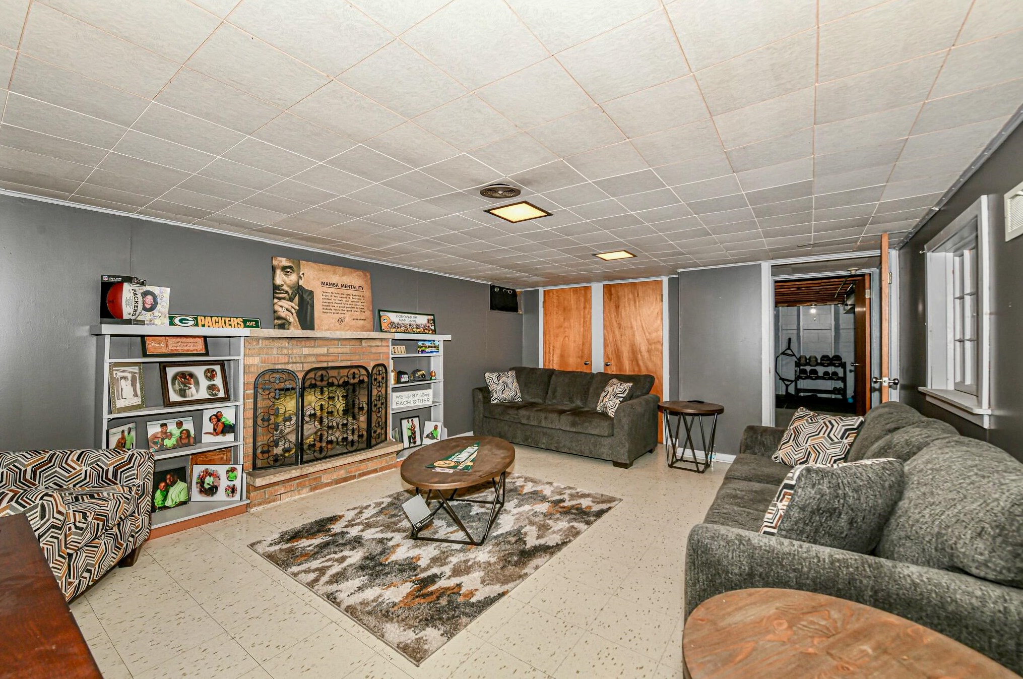 4548 108th St, Milwaukee WI  53225-4534 exterior