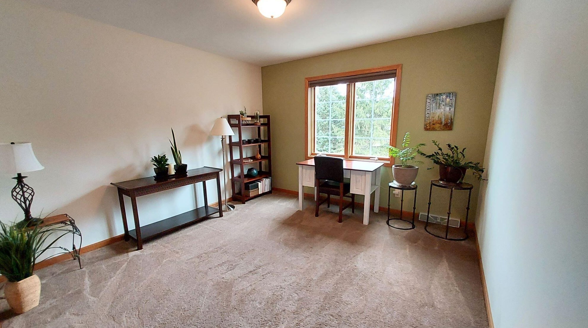 8157 Woodfield Dr, Hales Corners WI  53132-8386 exterior