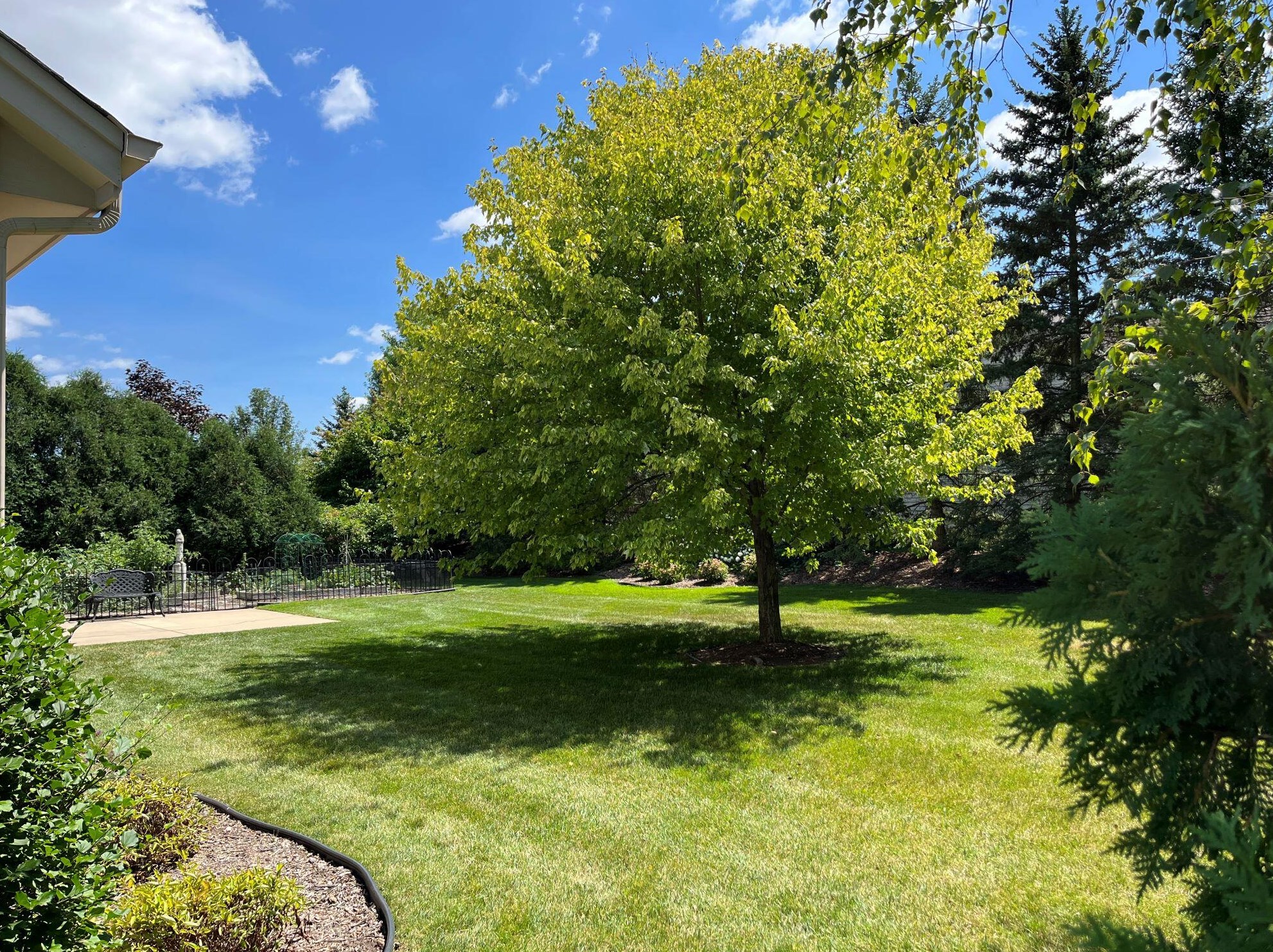 8157 Woodfield Dr, Hales Corners WI  53132-8386 exterior