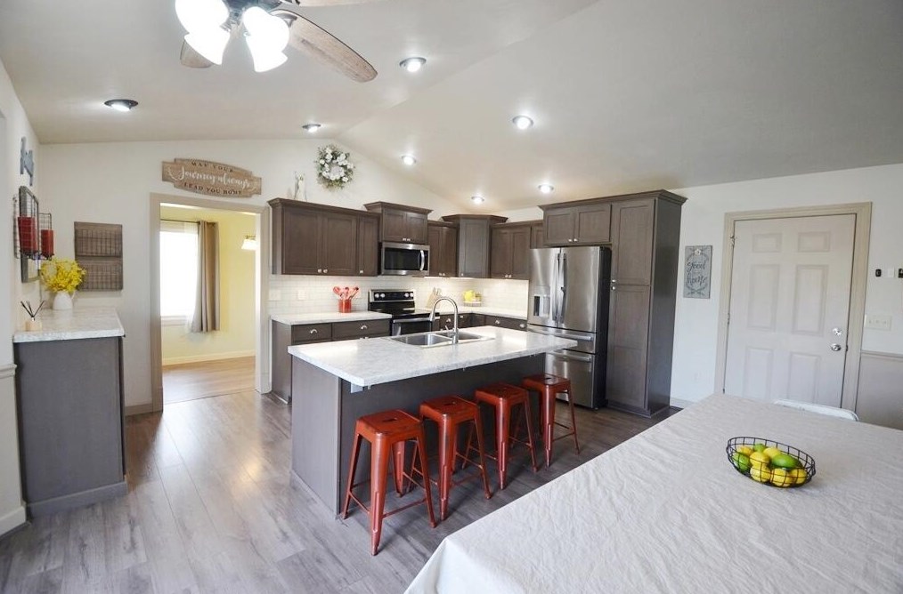 164 Ash Ln, Whitewater WI  53190-2188 exterior